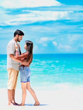 Honeymoon